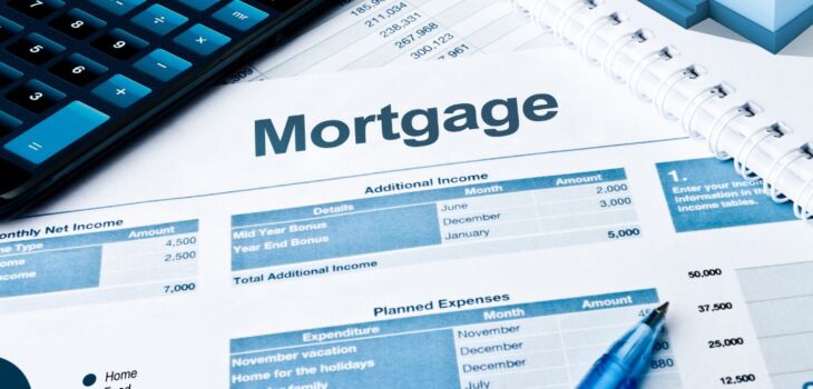 How to choose the right mortgage